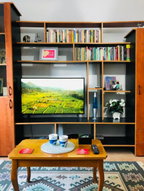 Home Sweet Home Apartment Office Space - Ploiesti